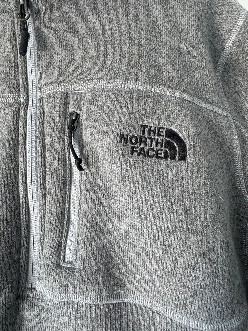 The North Face good